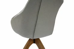 Möbilia Esszimmerstuhl CHARLEROI* Armlehnstühle|4-Fuß-Stühle