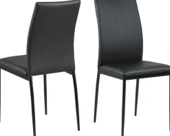 Actona Esszimmerstuhl DEMINA* Polsterstühle|4-Fuß-Stühle