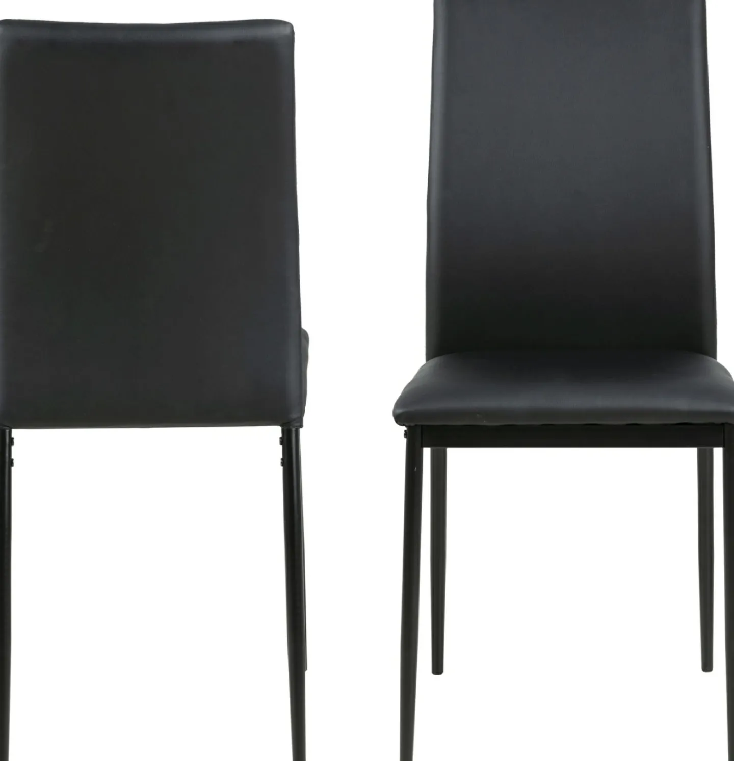 Actona Esszimmerstuhl DEMINA* Polsterstühle|4-Fuß-Stühle
