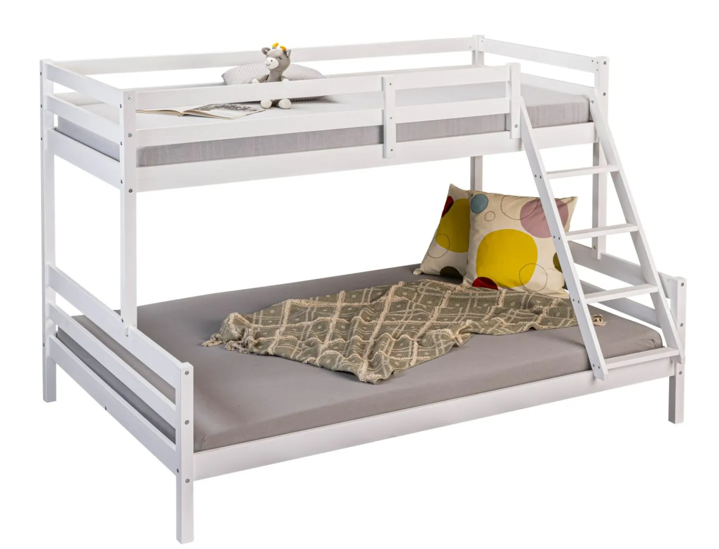 Inter Link Etagenbett SLEEPY CLOUD* Etagenbetten