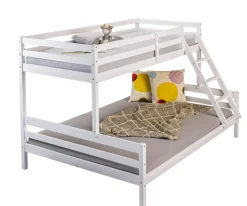 Inter Link Etagenbett SLEEPY CLOUD* Etagenbetten