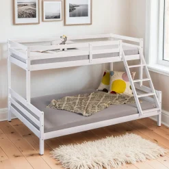 Inter Link Etagenbett SLEEPY CLOUD* Etagenbetten