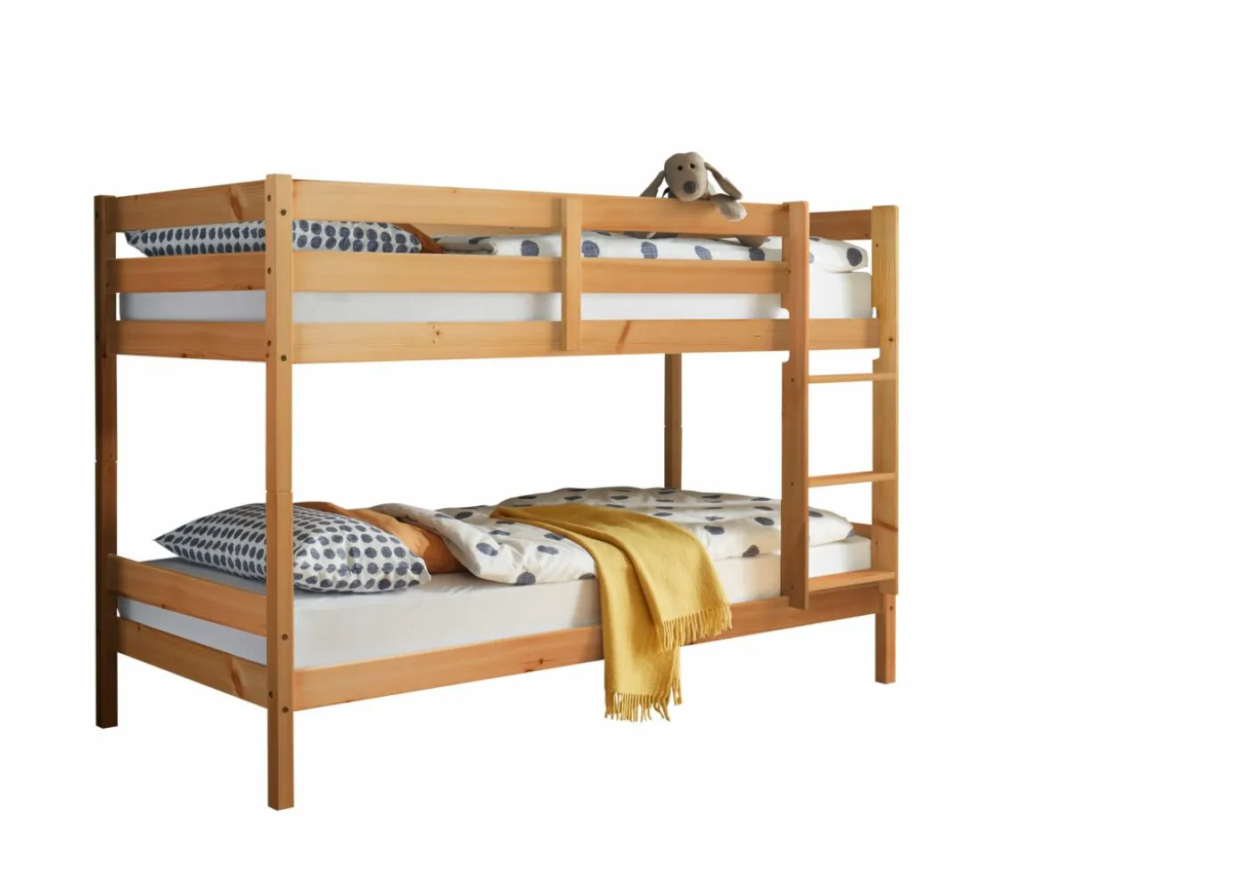 Etagenbett MORITZ