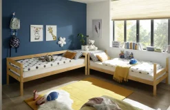 Etagenbett MORITZ