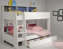 Parisot Etagenbett TAM TAM 11* Etagenbetten