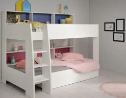 Parisot Etagenbett TAM TAM 11* Etagenbetten