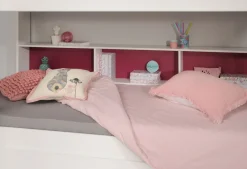 Parisot Etagenbett TAM TAM 11* Etagenbetten
