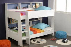 Parisot Etagenbett TAM-TAM 1* Etagenbetten