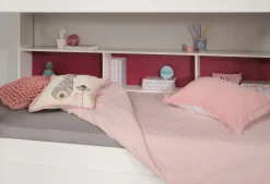Parisot Etagenbett TAM-TAM 1* Etagenbetten