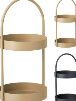 Koopman Etagere EH* Tisch-Accessoires|Etageren