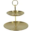 Etagere gold GOLD