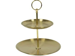 Etagere gold GOLD