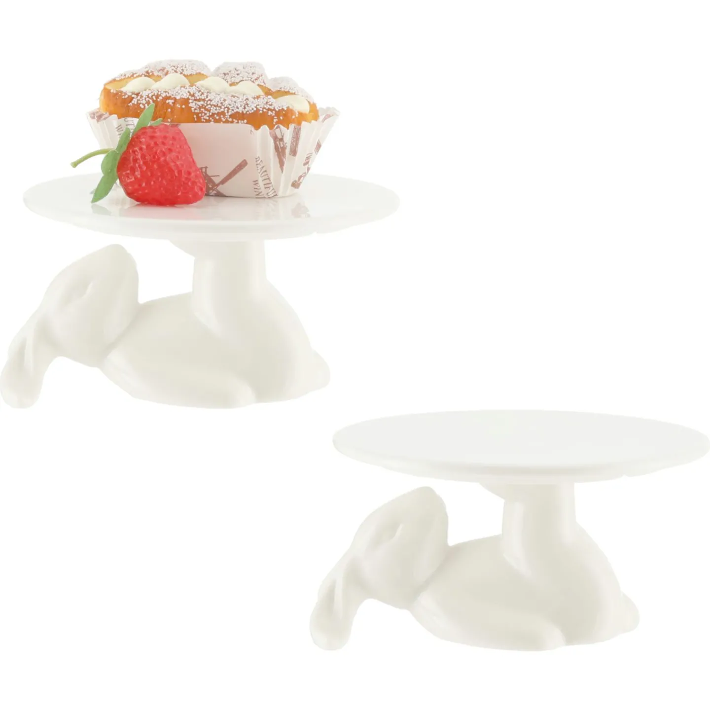 Cepewa Etagere Osterhase EASTER* Dekofiguren|Deko-Objekte