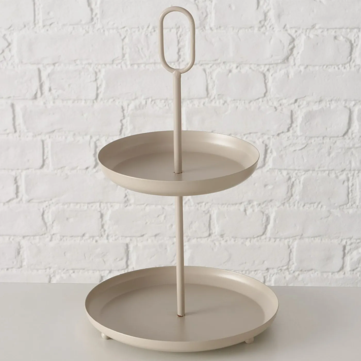 Etagere rund GOGO