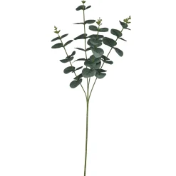 Gasper Eukalyptuszweig EUKALYPTUS* Kunstpflanzen