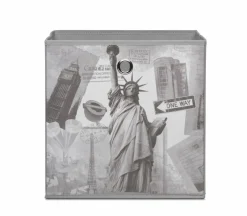 Finori Faltbox ALFA 1 CITY* Faltboxen