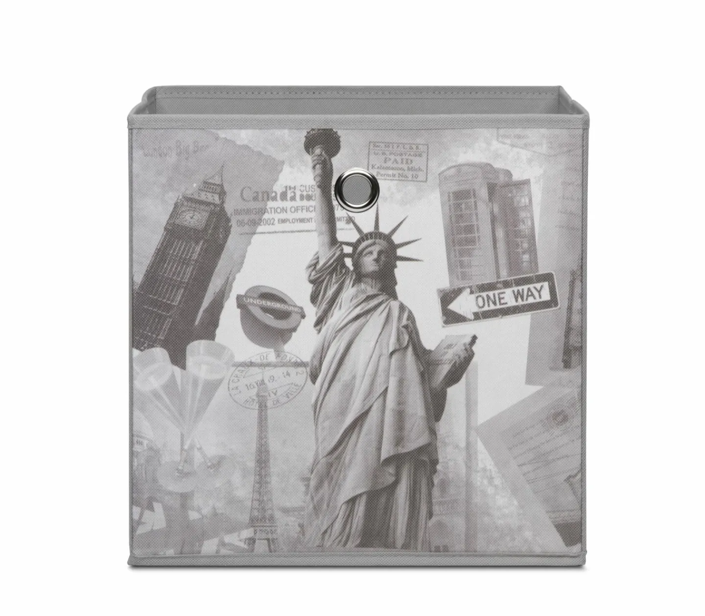 Finori Faltbox ALFA 1 CITY* Faltboxen
