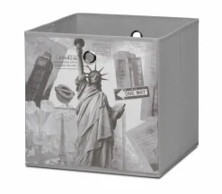 Finori Faltbox ALFA 1 CITY* Faltboxen