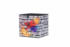 Faltbox ALFA 1 GRAFFITI