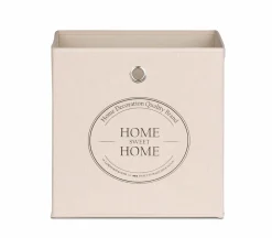 Faltbox ALFA 1 HOME SWEET HOME