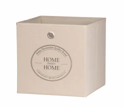 Faltbox ALFA 1 HOME SWEET HOME