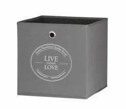 Finori Faltbox ALFA 1 LIVE LAUGH LOVE* Faltboxen