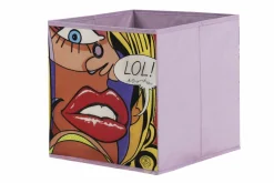 Faltbox MOTIVBOX