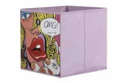 Faltbox MOTIVBOX