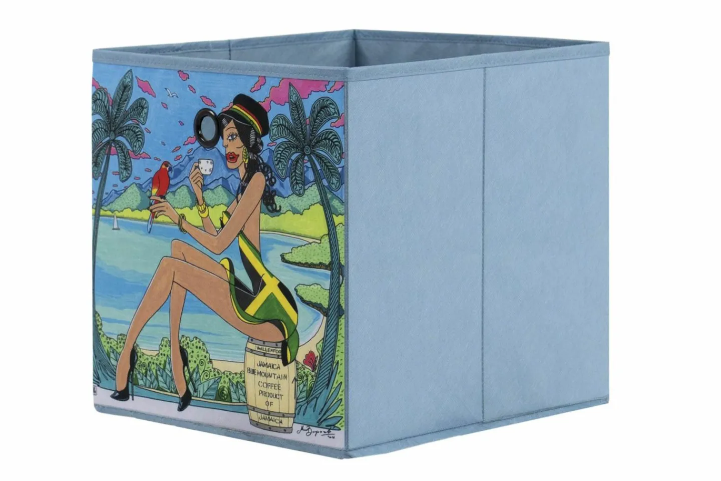 Finori Faltbox MOTIVBOX* Faltboxen