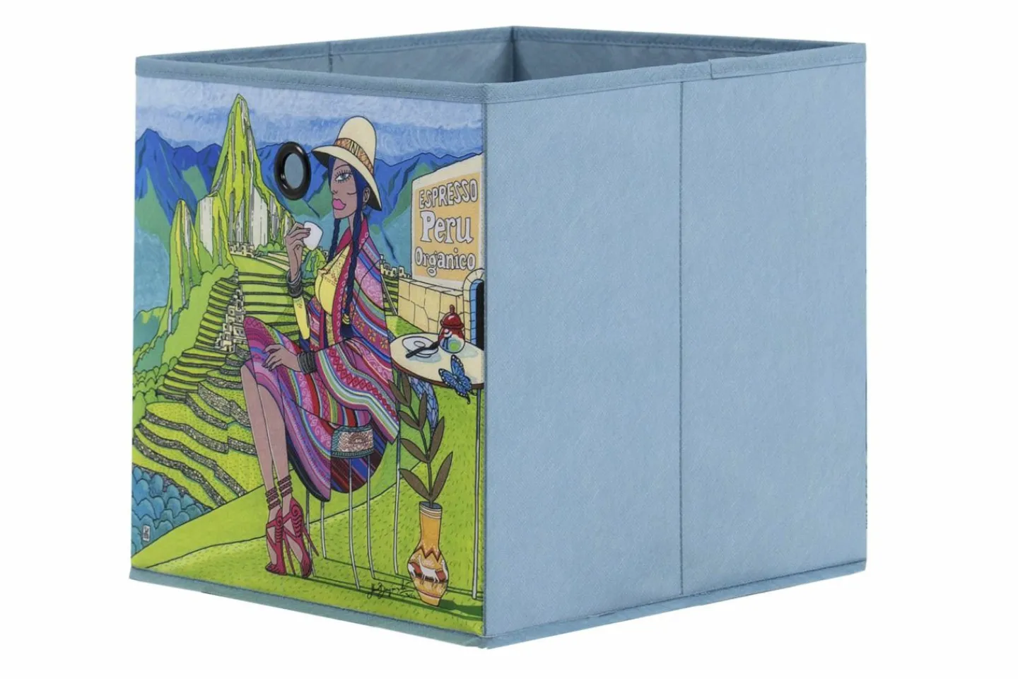 Finori Faltbox MOTIVBOX* Faltboxen