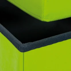 Inter Link Faltbox SETTI* Hocker