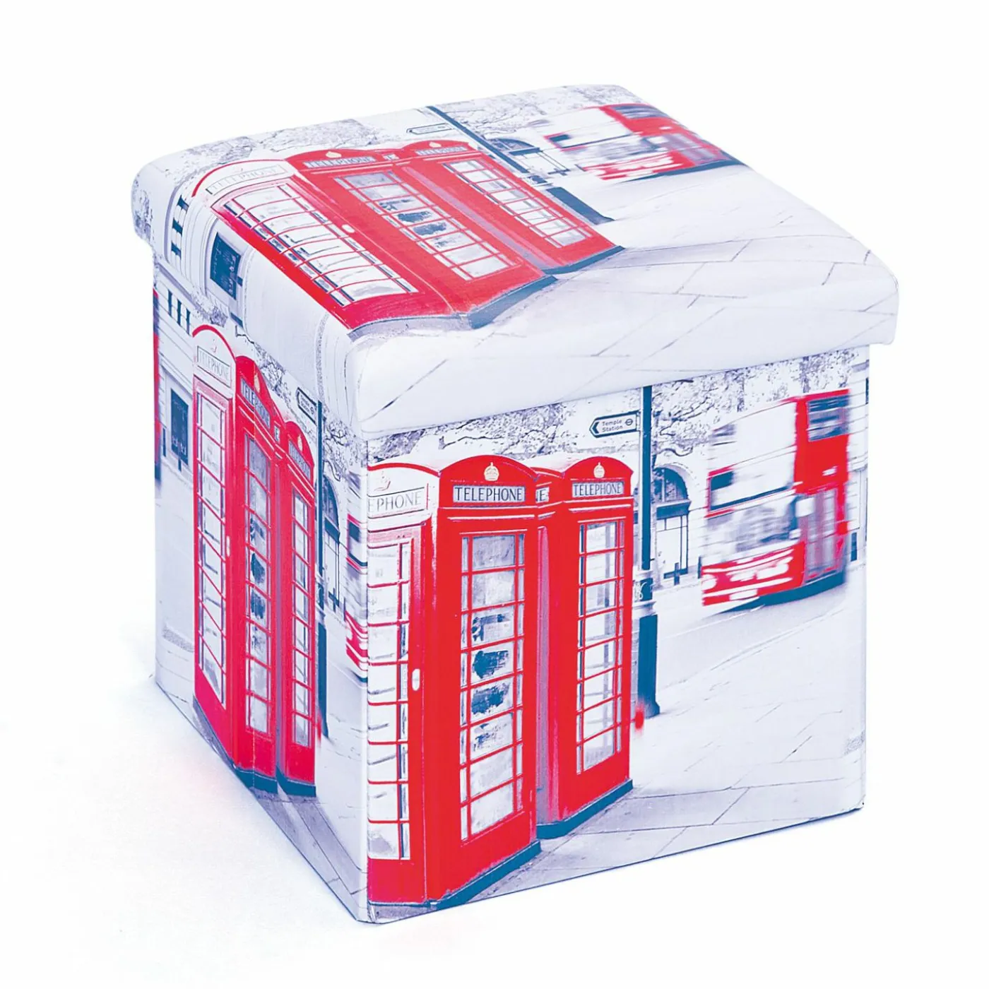 Faltbox SETTI