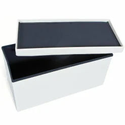 Inter Link Faltbox SETTO* Hocker