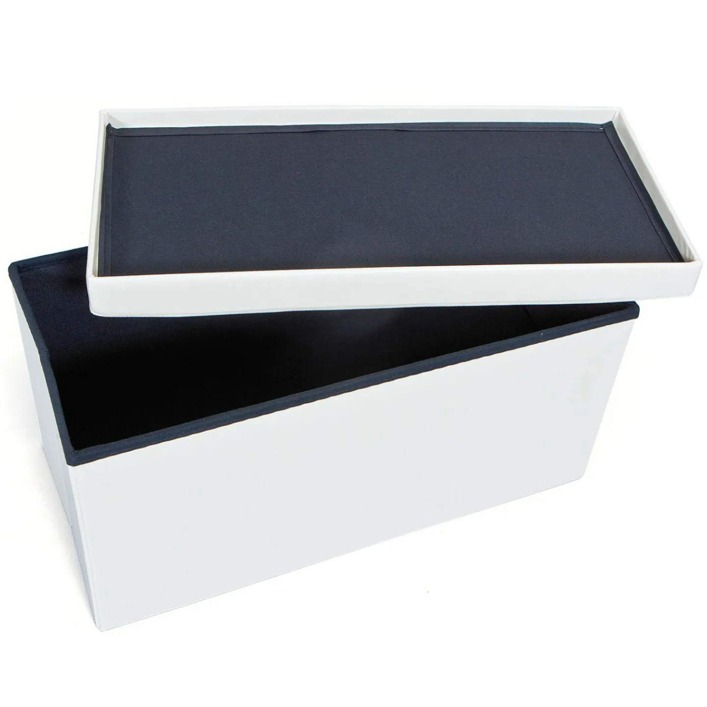 Inter Link Faltbox SETTO* Hocker