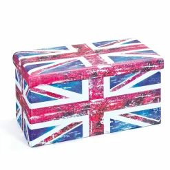 Inter Link Faltbox SETTO* Hocker