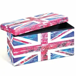 Inter Link Faltbox SETTO* Hocker