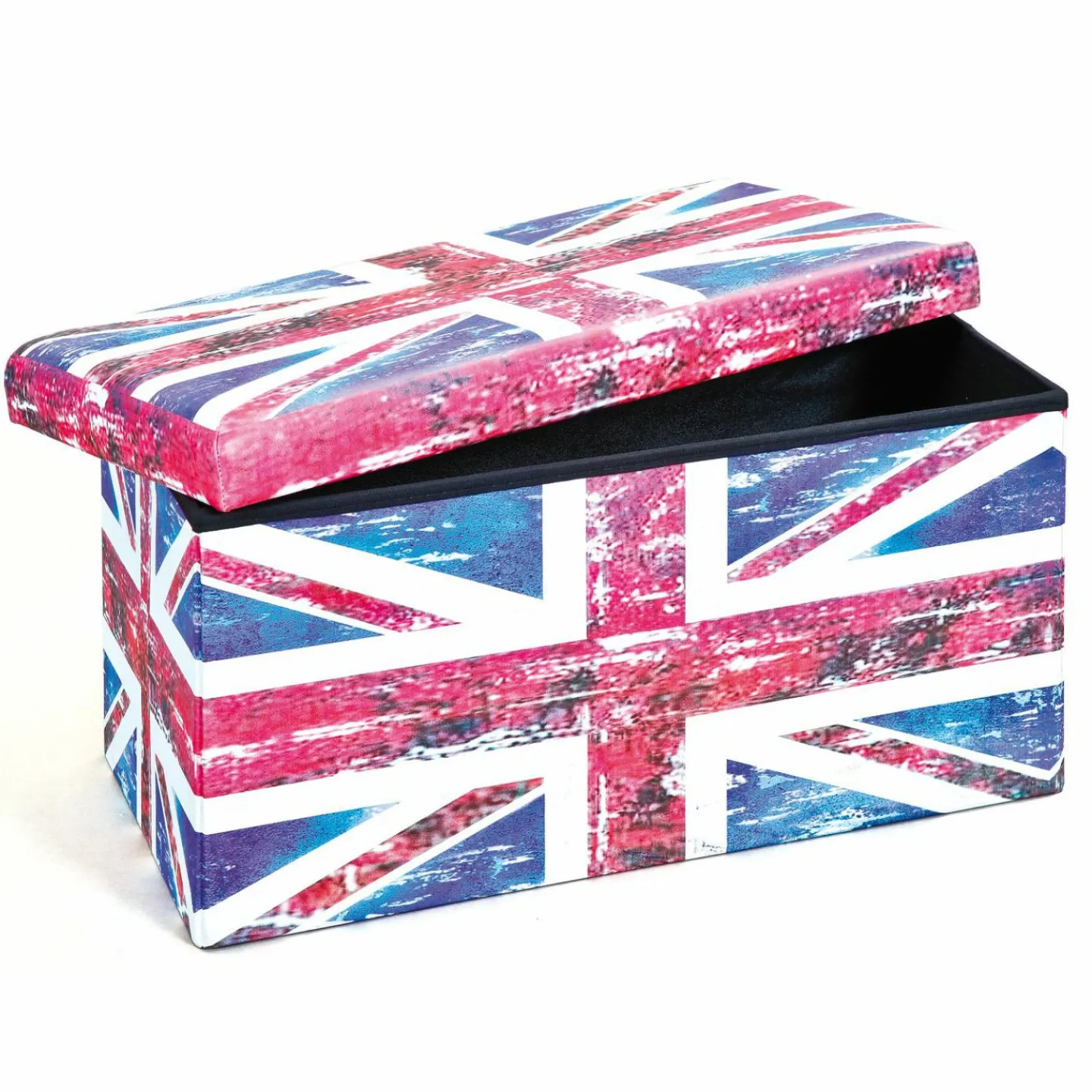 Inter Link Faltbox SETTO* Hocker