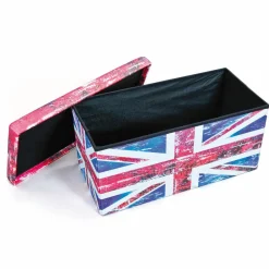 Inter Link Faltbox SETTO* Hocker