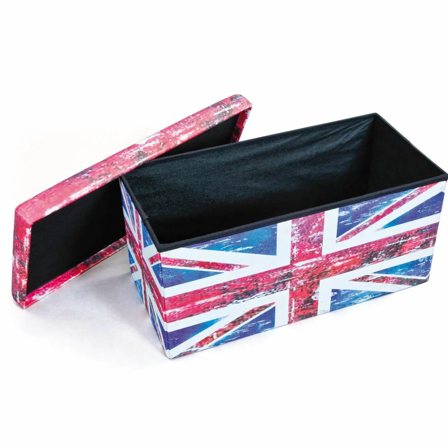 Inter Link Faltbox SETTO* Hocker