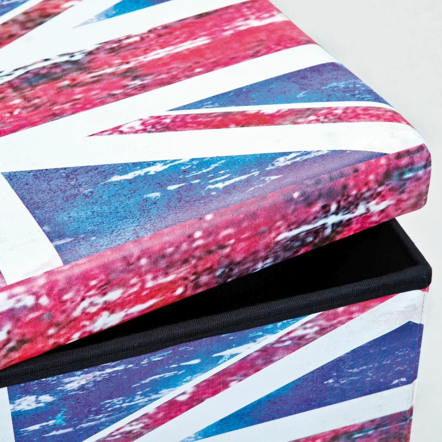 Inter Link Faltbox SETTO* Hocker