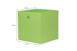 Finori Faltbox STOFFBOX 1* Faltboxen