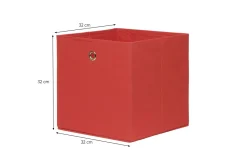 Faltbox STOFFBOX 1