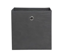 Finori Faltbox STOFFBOX 1* Faltboxen