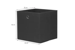 Finori Faltbox STOFFBOX 1* Faltboxen
