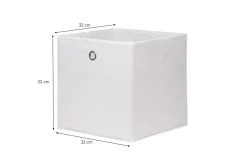 Faltbox STOFFBOX 1