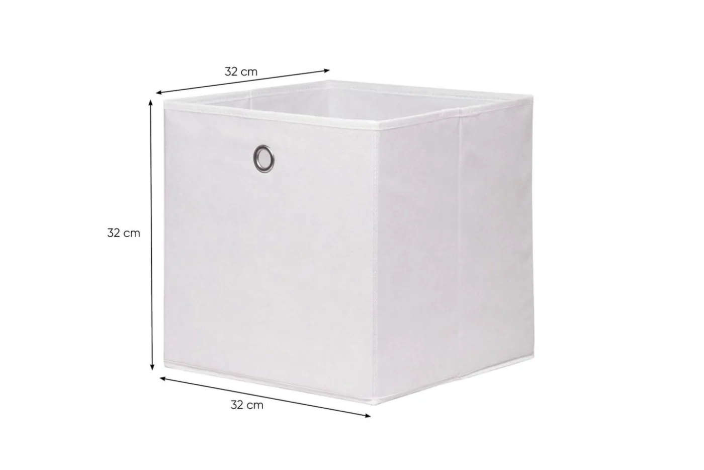 Faltbox STOFFBOX 1