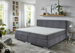 Sun Garden Familienbett BX 2610 LINZ* Boxspringbetten