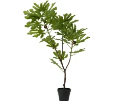 Kaemingk Feigenbaum im Topf TREE* Kunstpflanzen