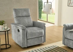 Pro.Com Fernsehsessel AMRUM 1* Relaxsessel|Polstersessel