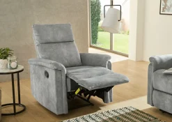 Pro.Com Fernsehsessel AMRUM 1* Relaxsessel|Polstersessel